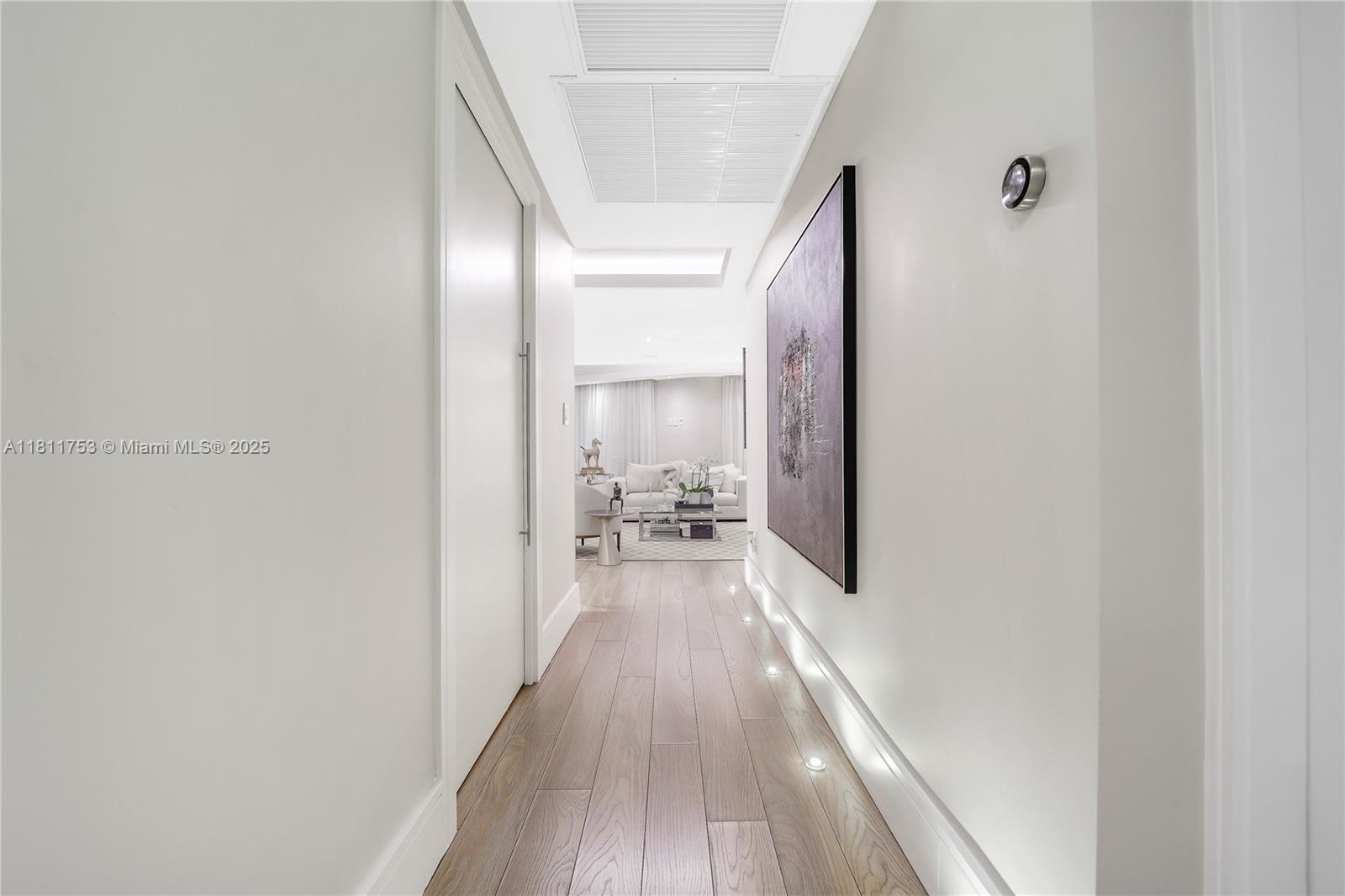 BAL HARBOUR RES SEC - Residential Lease