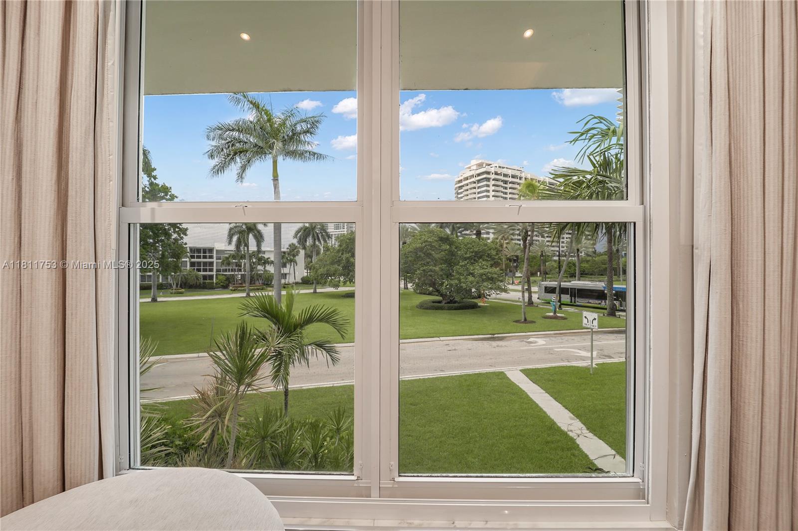 BAL HARBOUR RES SEC - Residential Lease