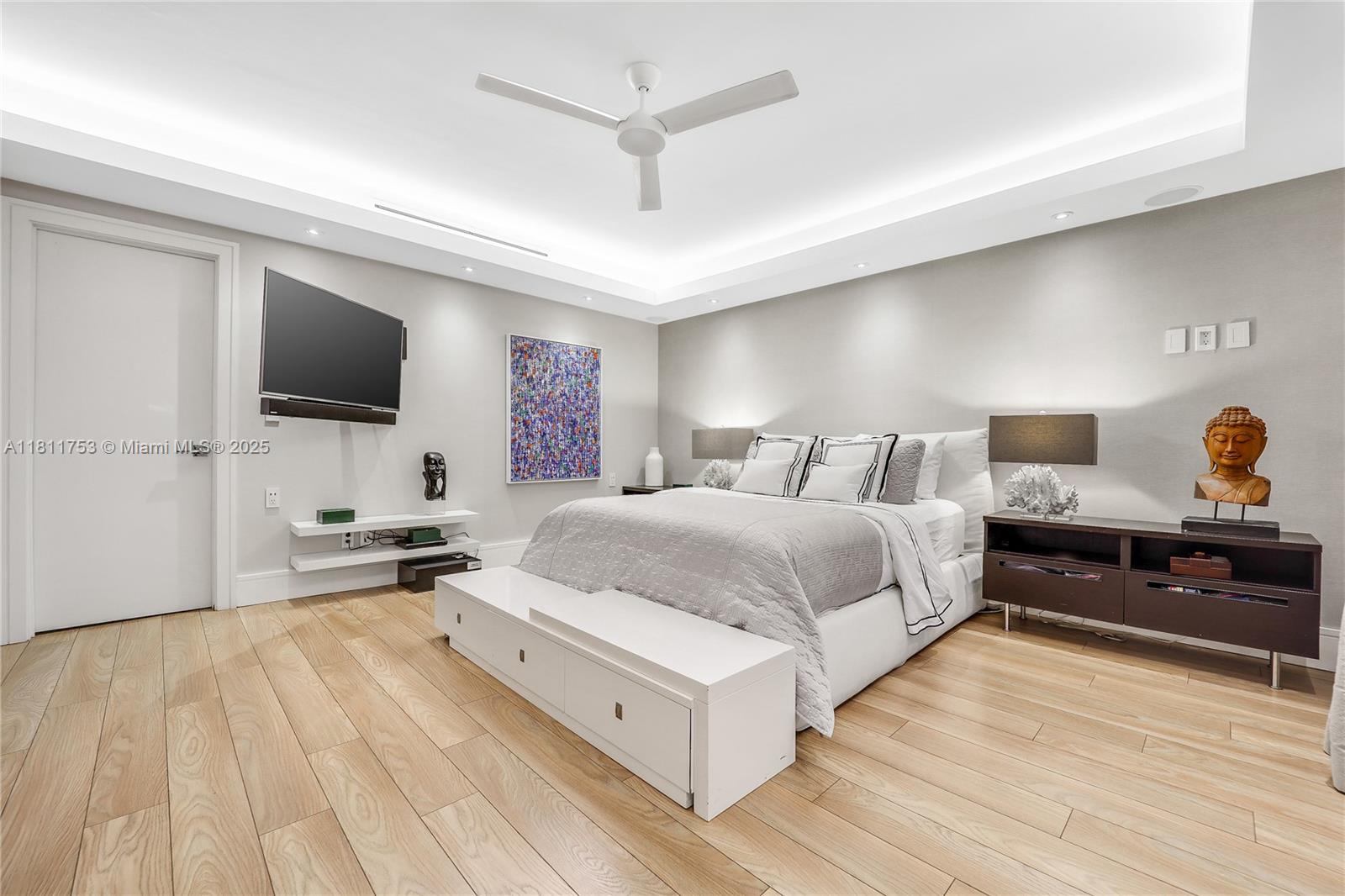 BAL HARBOUR RES SEC - Residential Lease