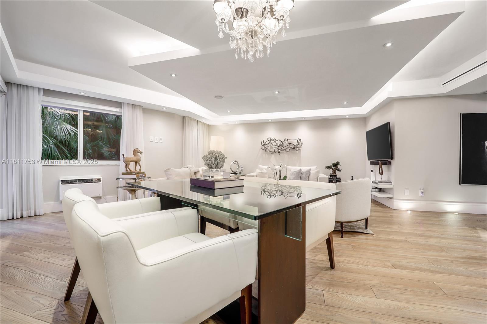 BAL HARBOUR RES SEC - Residential Lease