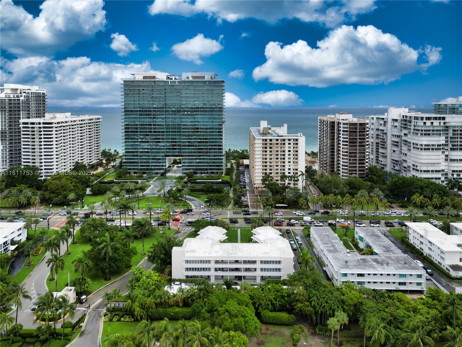 Rental Property at 10190 Collins Ave 204, Bal Harbour, Miami-Dade County, Florida - Bedrooms: 2 
Bathrooms: 1  - $4,650 MO.