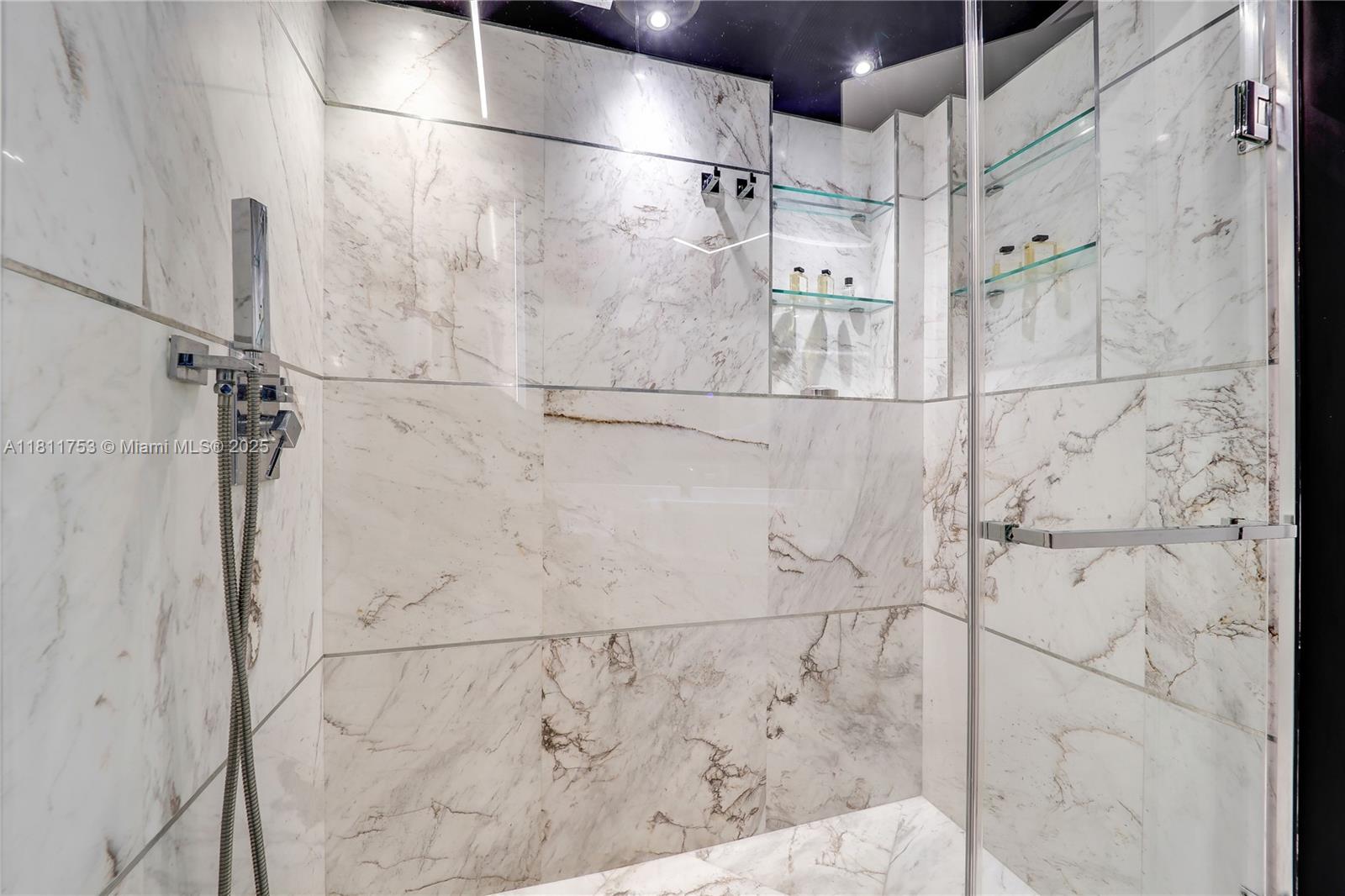 BAL HARBOUR RES SEC - Residential Lease