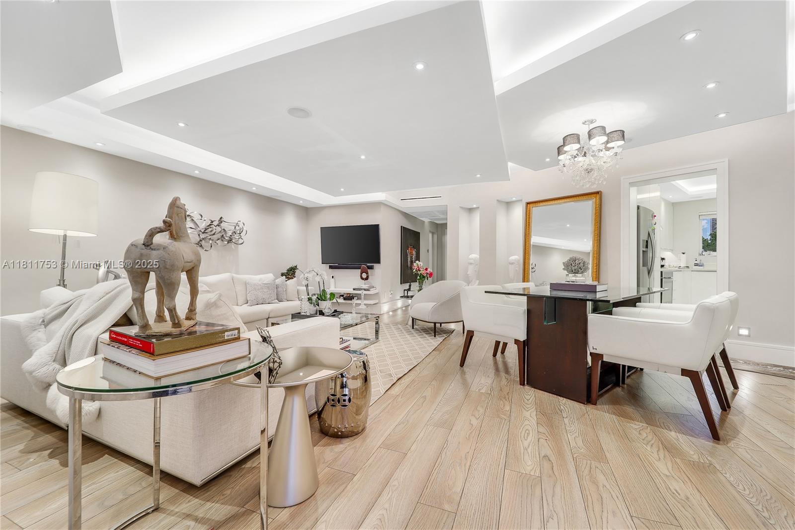 BAL HARBOUR RES SEC - Residential Lease