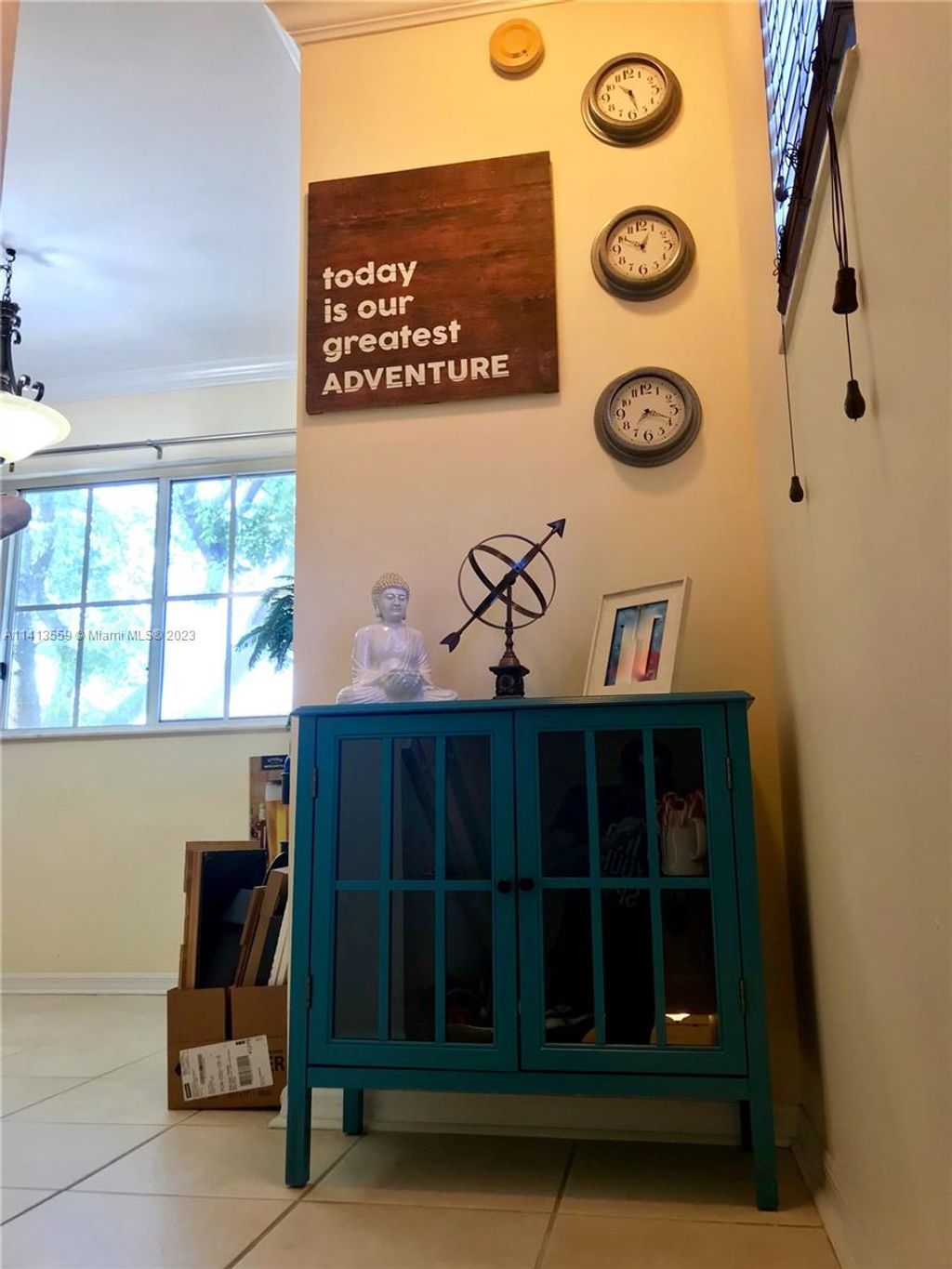 Photo of 2469 Centergate Dr #204, Miramar, FL 33025 (MLS # A11413559)