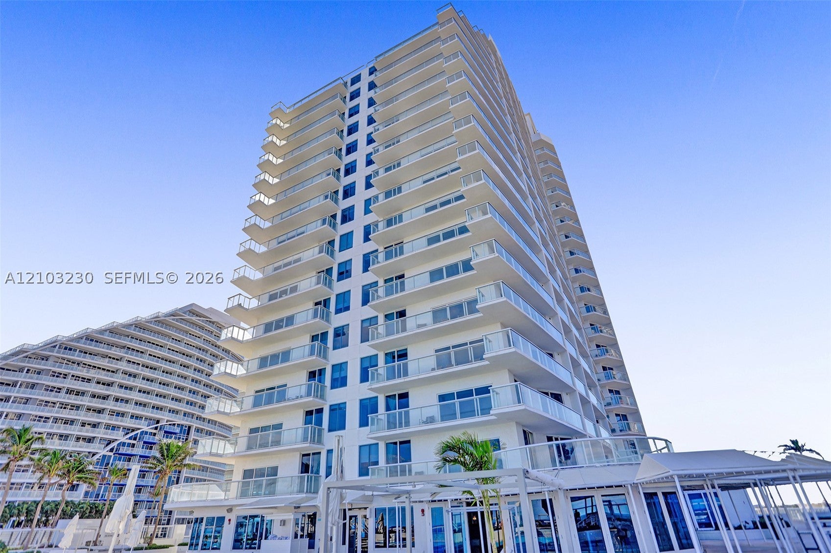 505 N Fort Lauderdale Beach Blvd