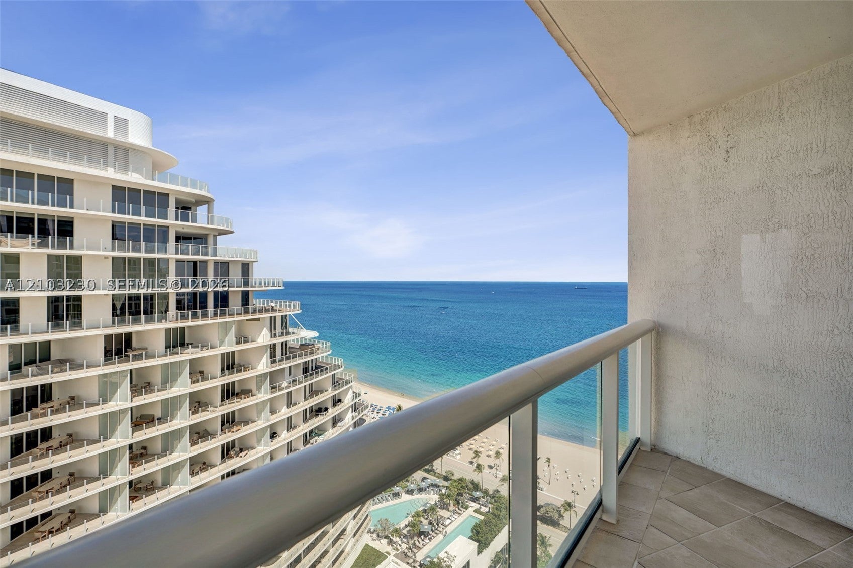 505 N Fort Lauderdale Beach Blvd 2408