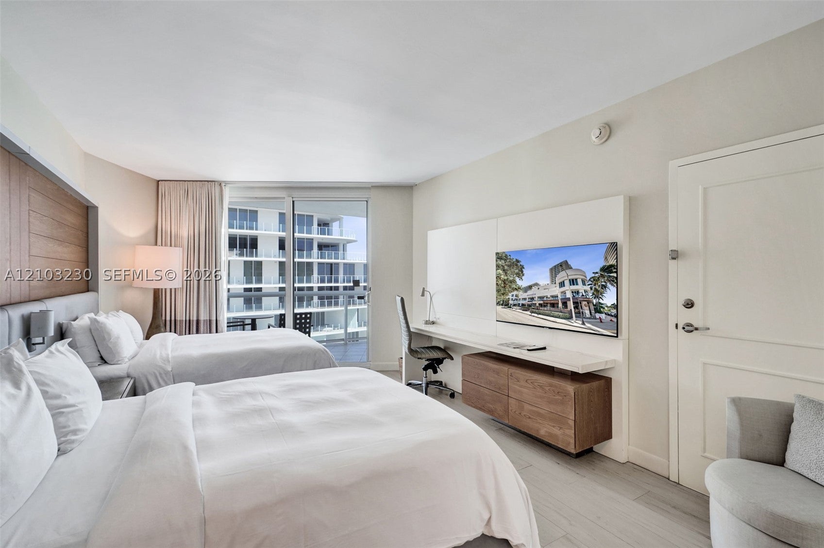 505 N Fort Lauderdale Beach Blvd 2408