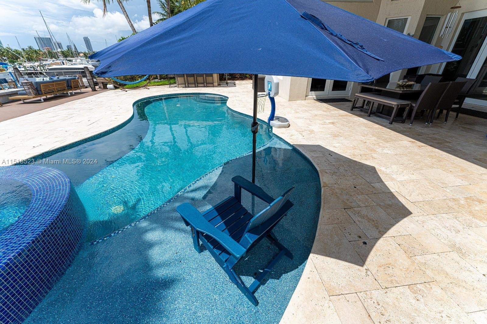 THREE ISLANDS 3RD SEC - Residential Lease