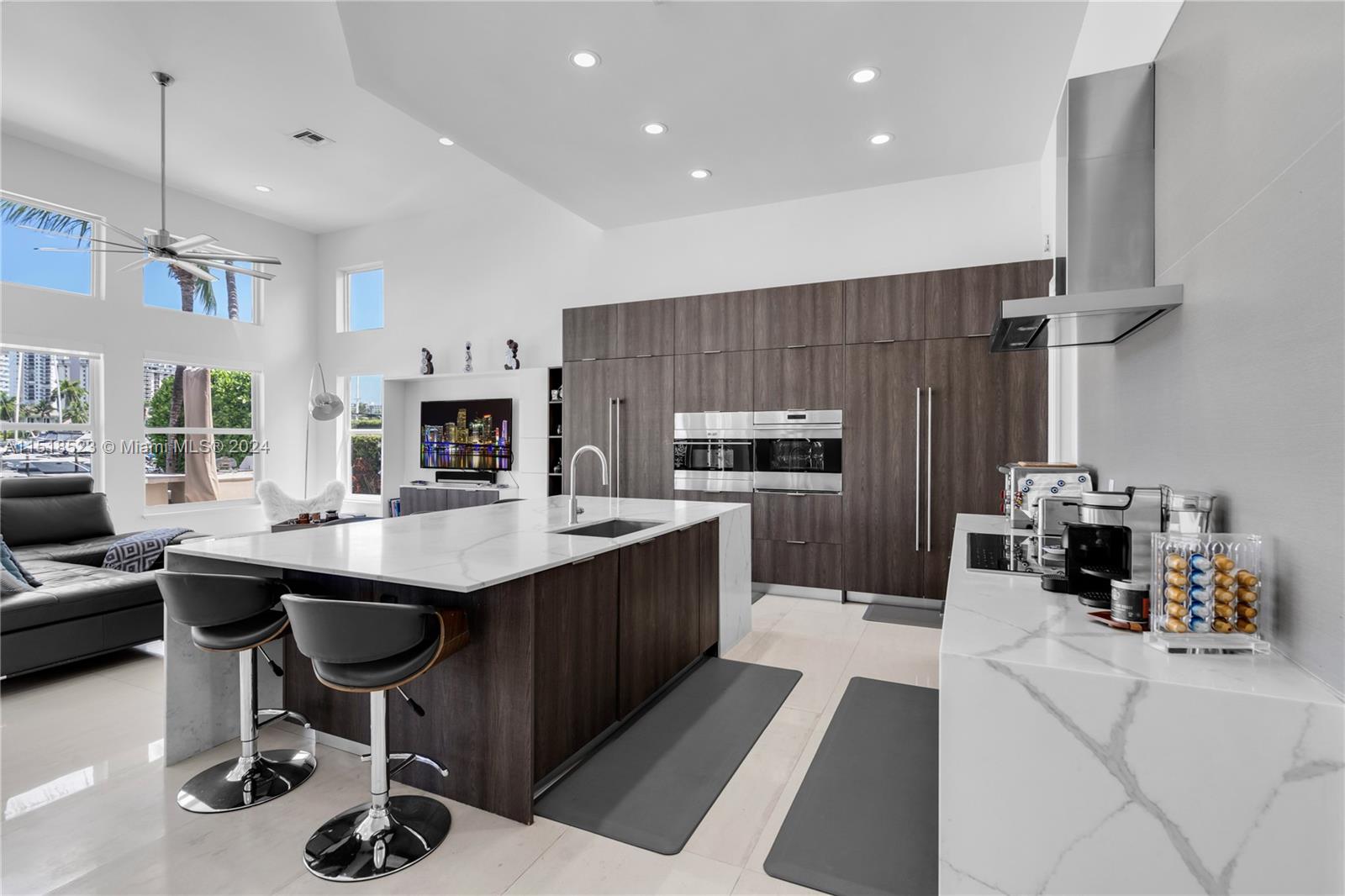 THREE ISLANDS 3RD SEC - Residential Lease