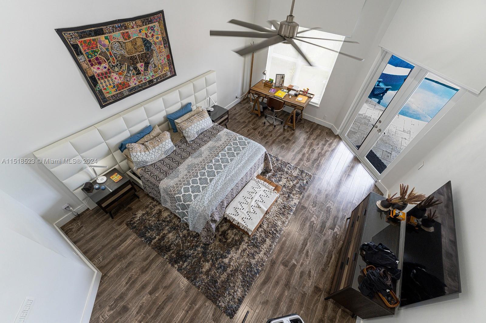 THREE ISLANDS 3RD SEC - Residential Lease