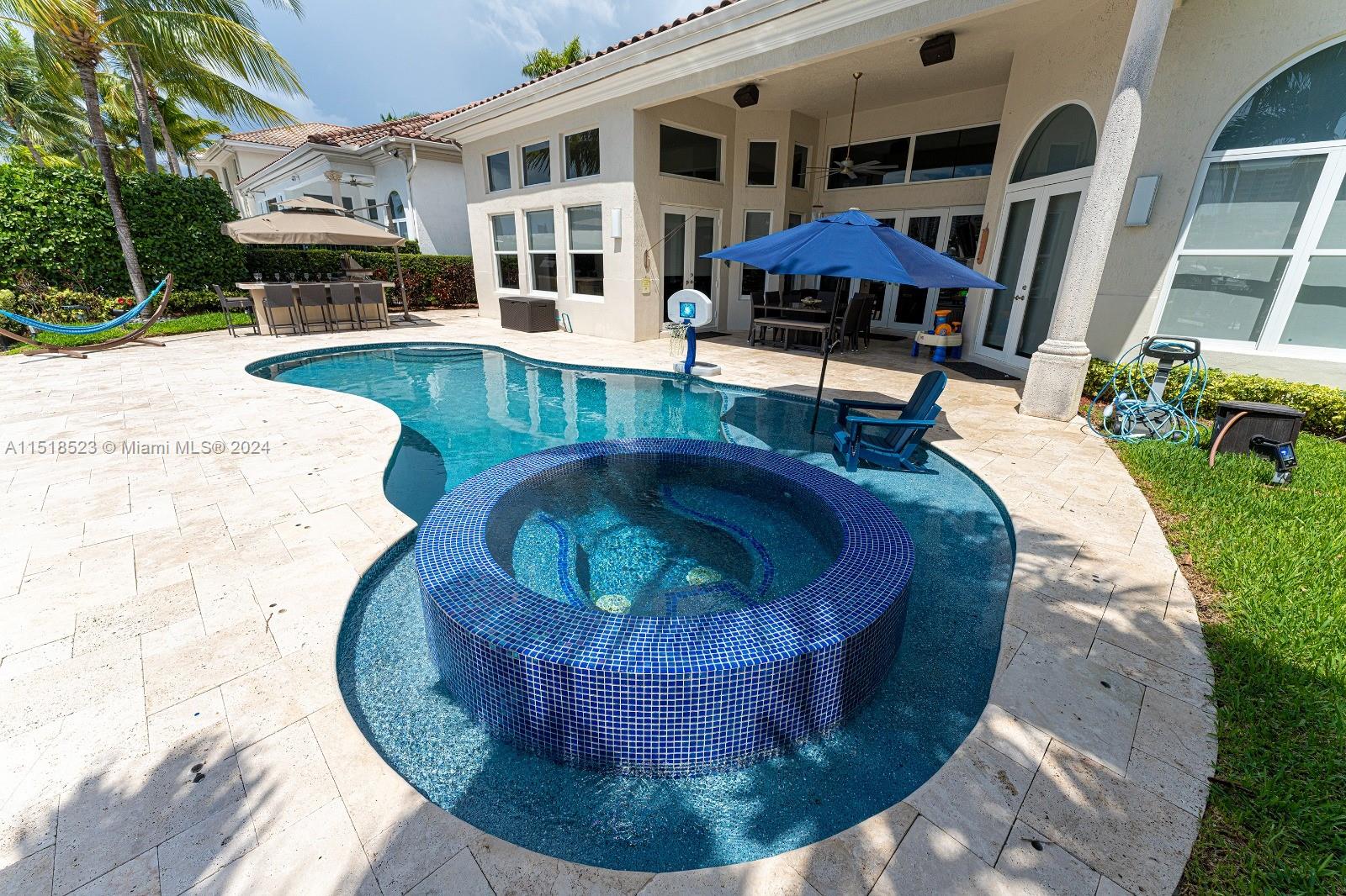 THREE ISLANDS 3RD SEC - Residential Lease