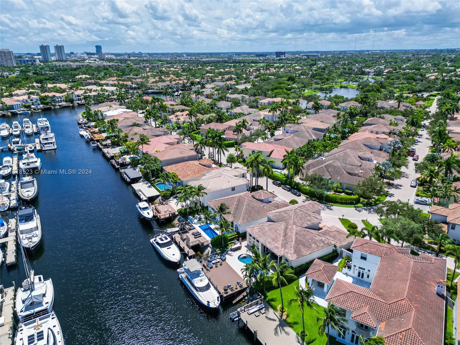 THREE ISLANDS 3RD SEC - Residential Lease