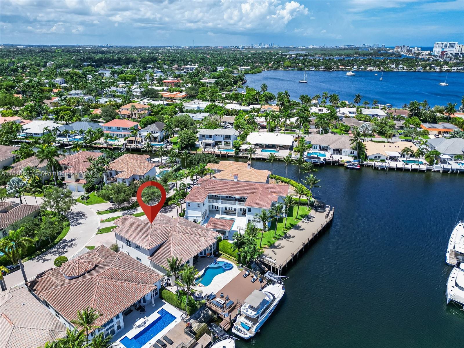 THREE ISLANDS 3RD SEC - Residential Lease