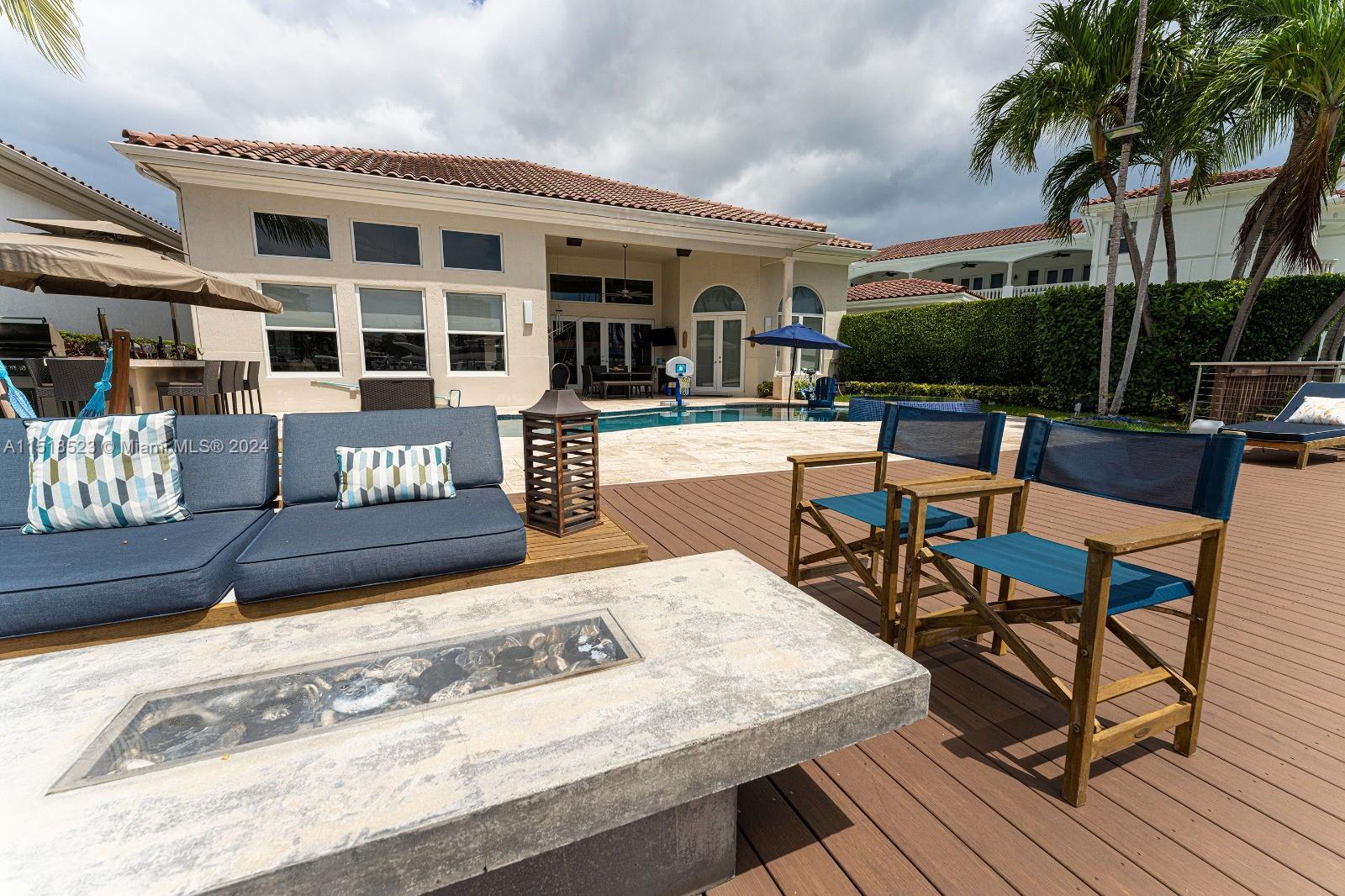 THREE ISLANDS 3RD SEC - Residential Lease