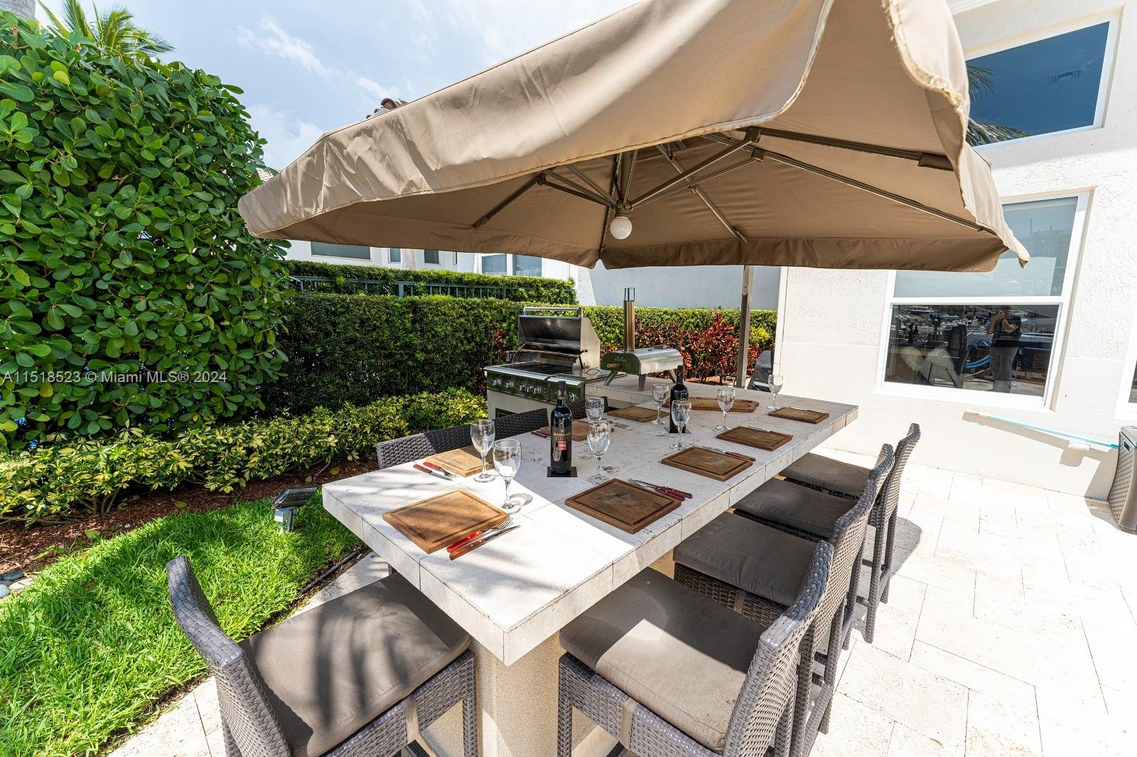 THREE ISLANDS 3RD SEC - Residential Lease