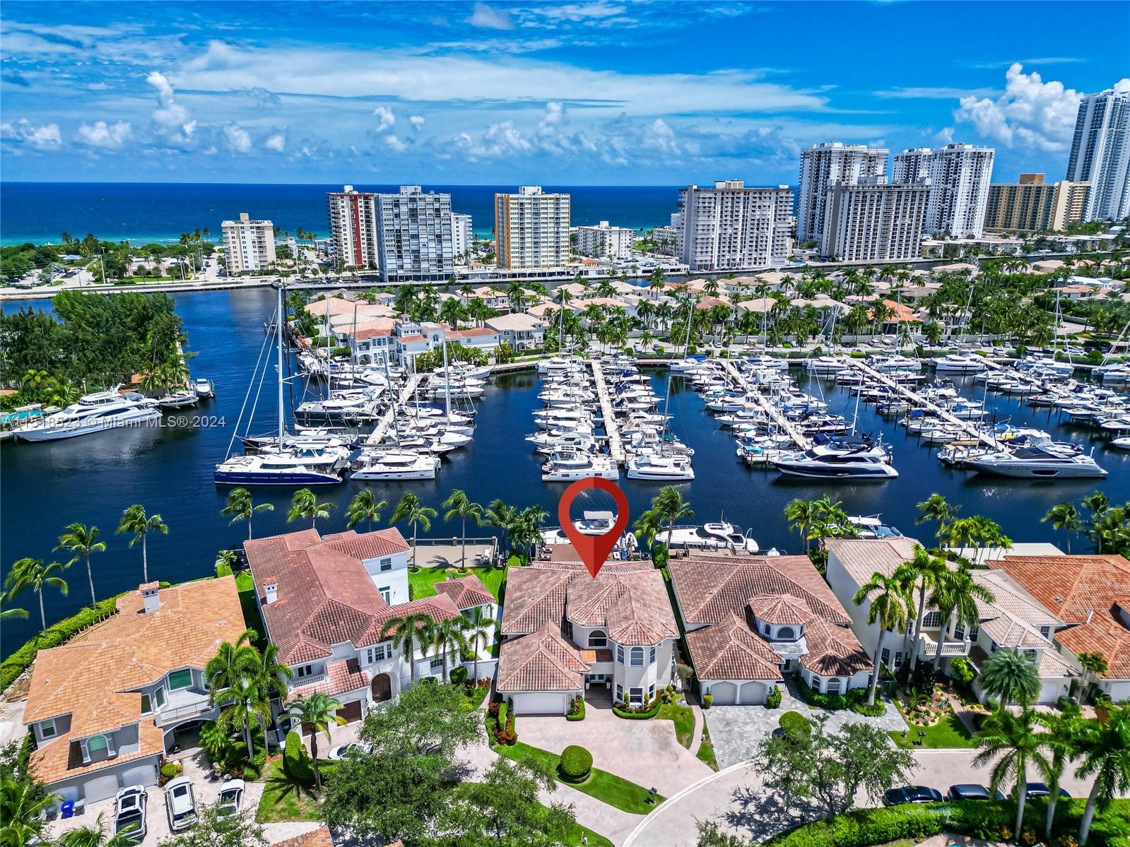 THREE ISLANDS 3RD SEC - Residential Lease