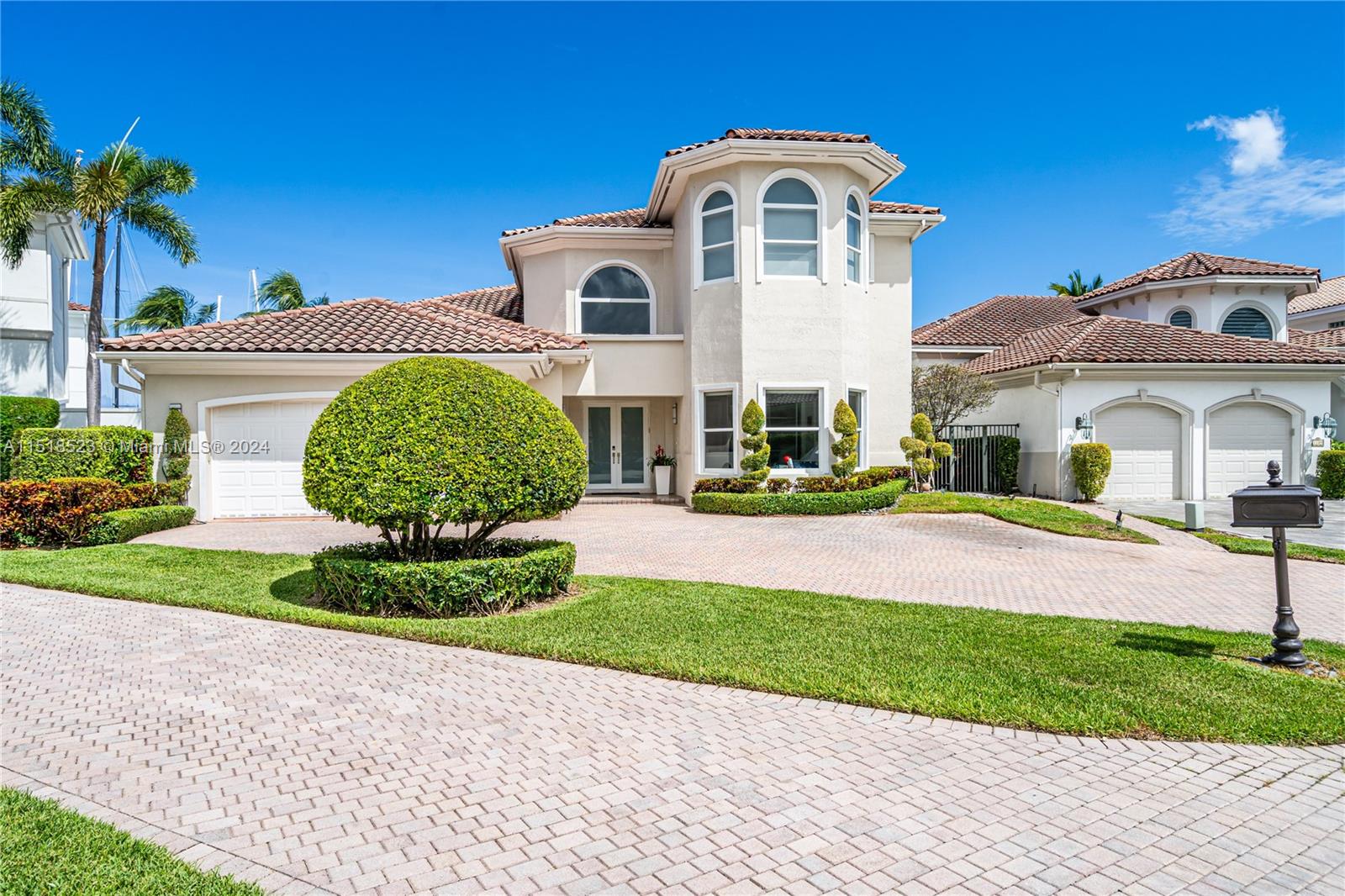 THREE ISLANDS 3RD SEC - Residential Lease