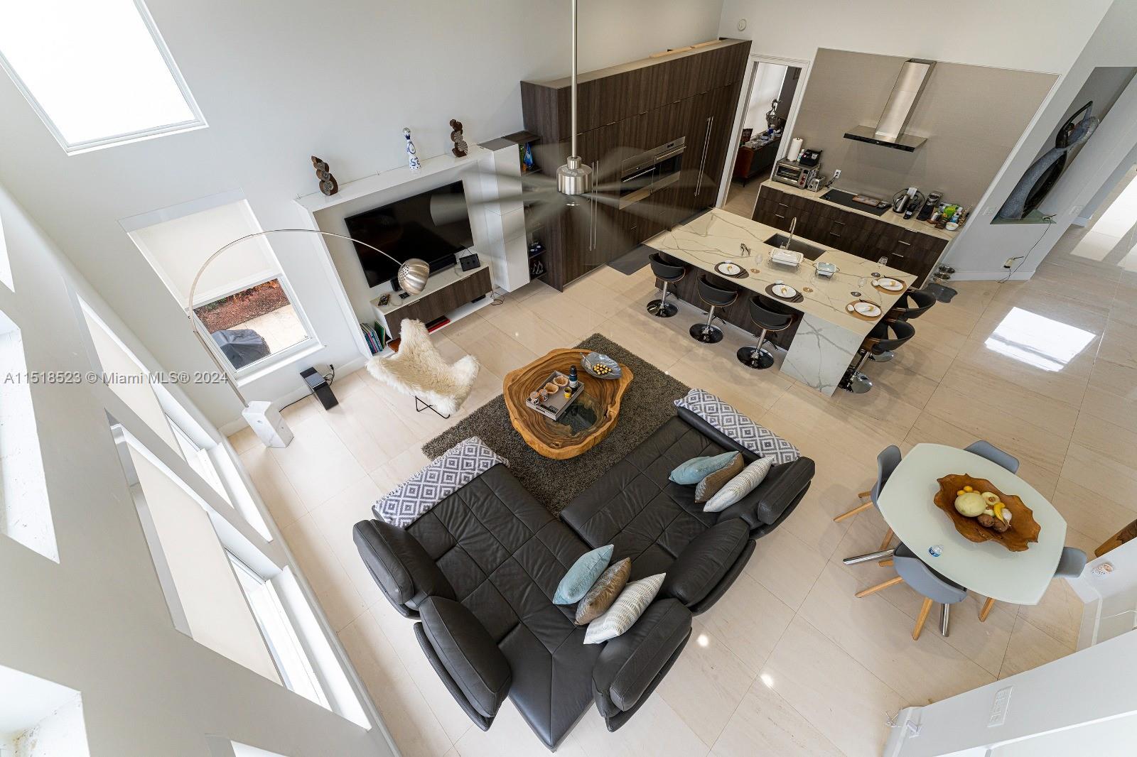 THREE ISLANDS 3RD SEC - Residential Lease