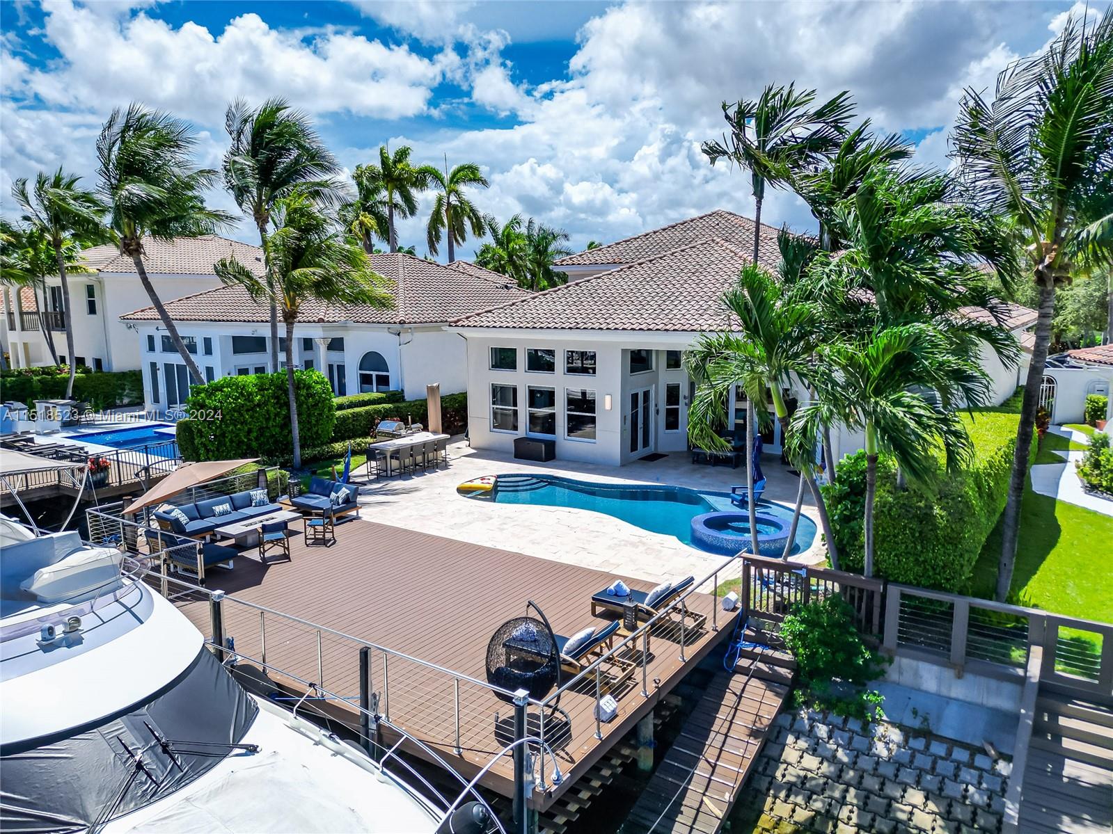 THREE ISLANDS 3RD SEC - Residential Lease