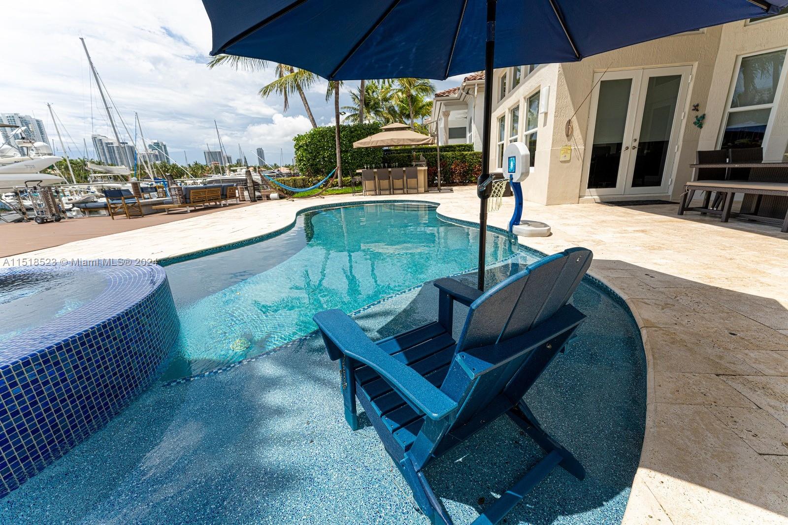 THREE ISLANDS 3RD SEC - Residential Lease