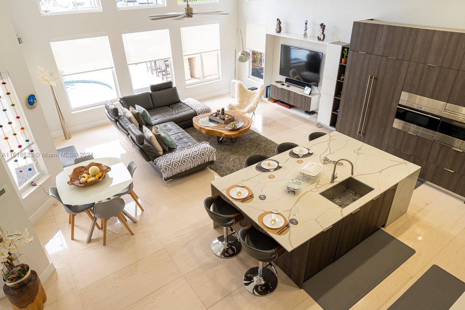 THREE ISLANDS 3RD SEC - Residential Lease