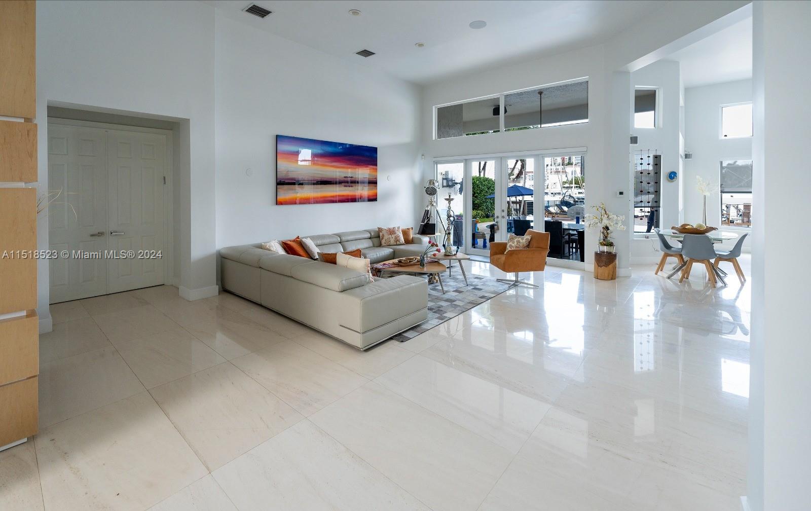 THREE ISLANDS 3RD SEC - Residential Lease