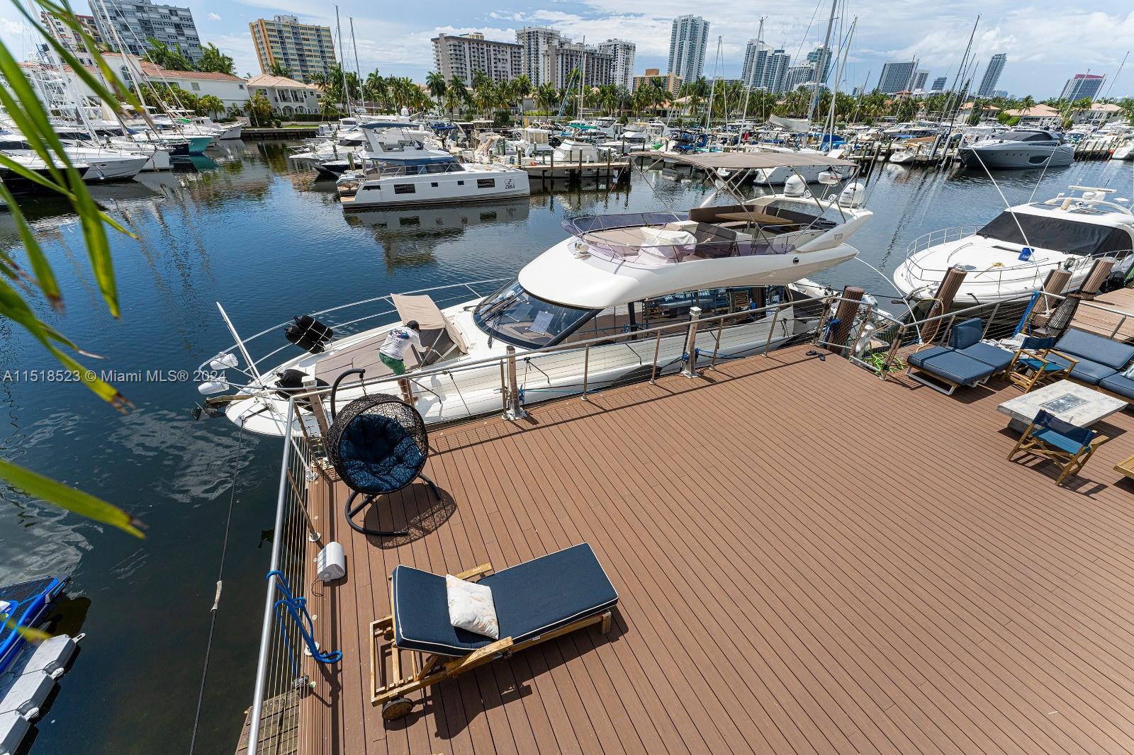 THREE ISLANDS 3RD SEC - Residential Lease