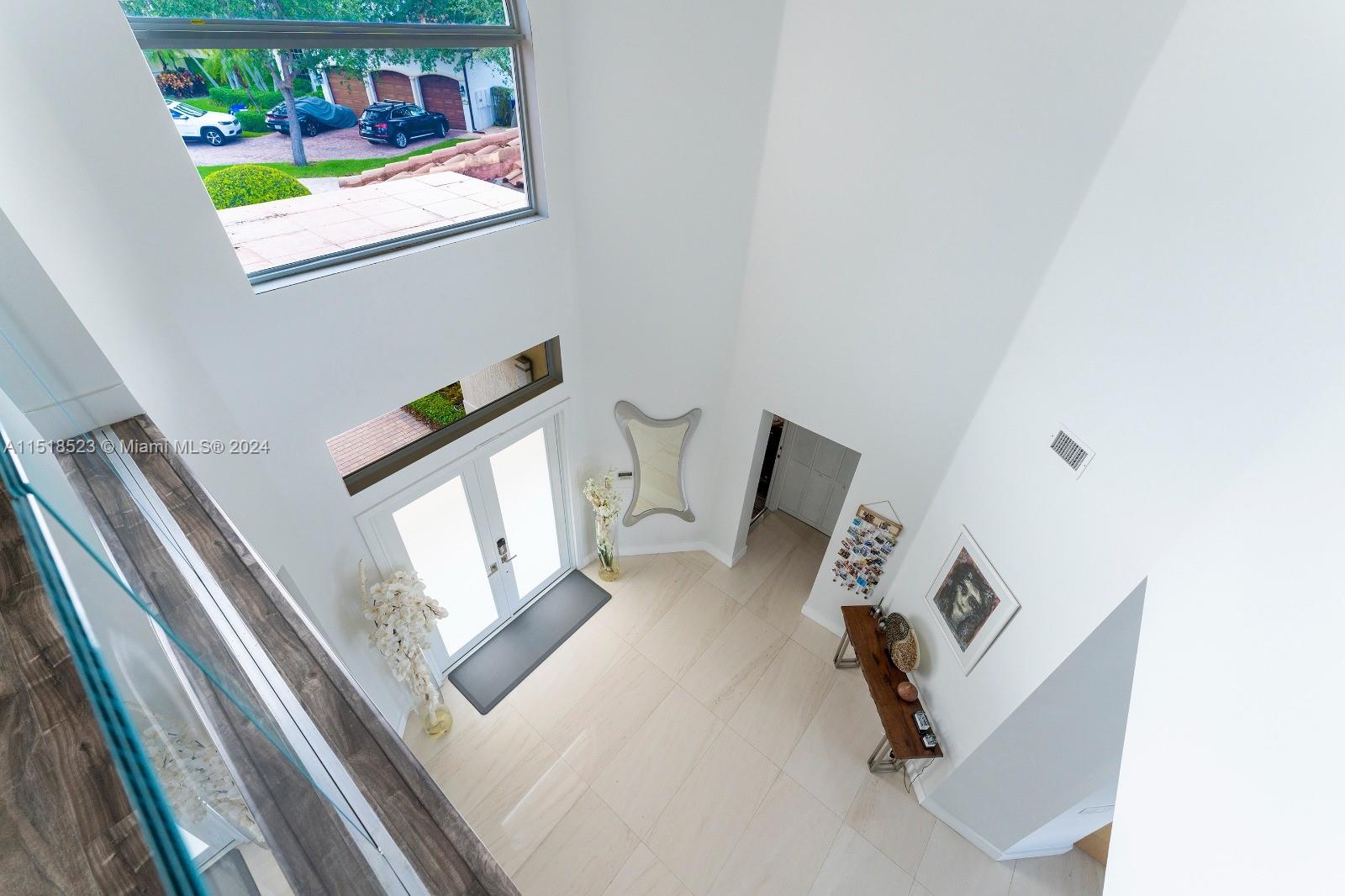 THREE ISLANDS 3RD SEC - Residential Lease