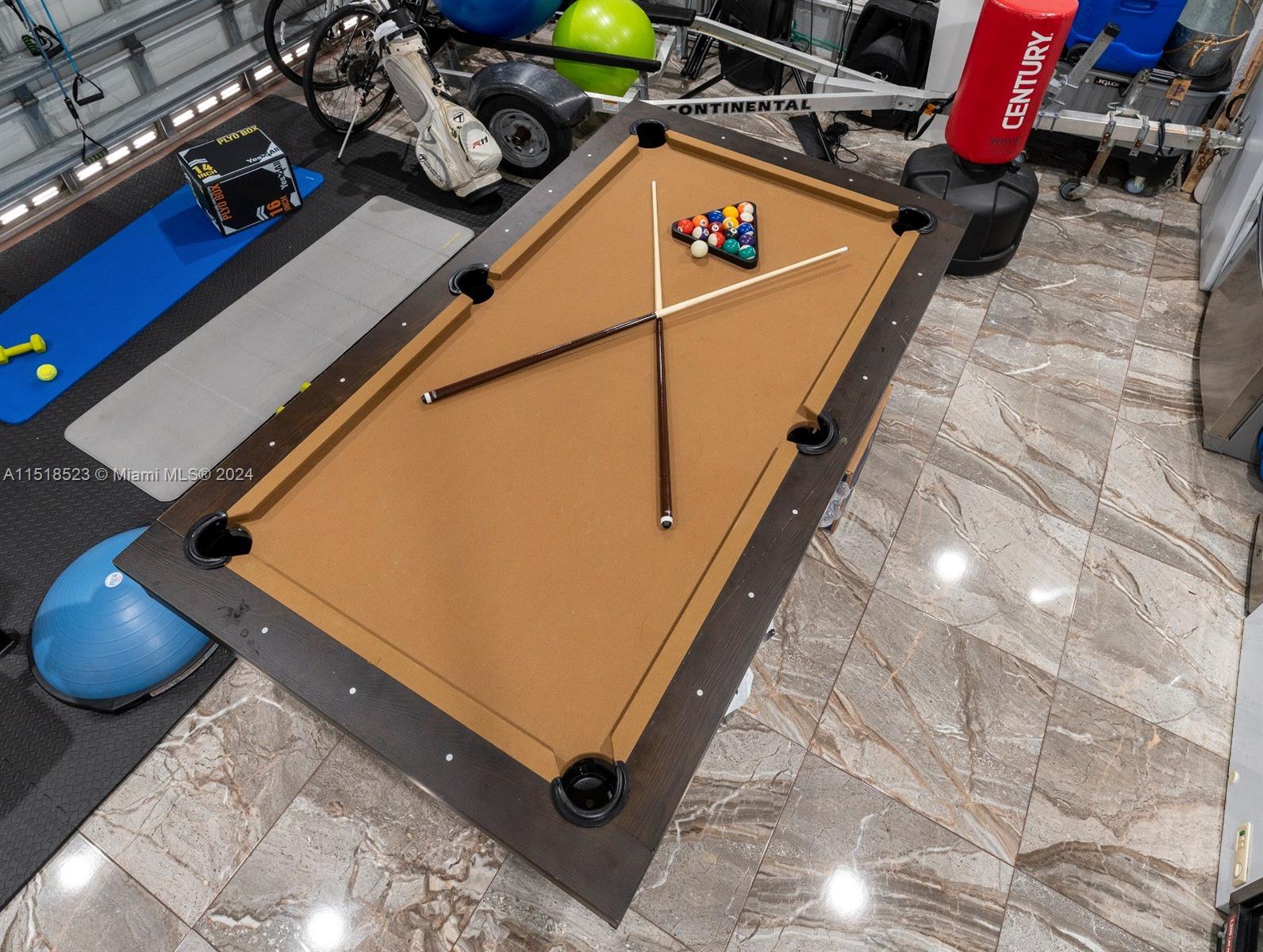 THREE ISLANDS 3RD SEC - Residential Lease