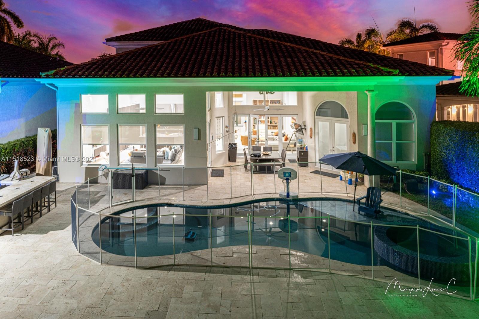 THREE ISLANDS 3RD SEC - Residential Lease