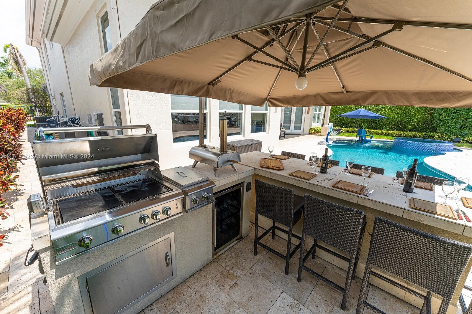 THREE ISLANDS 3RD SEC - Residential Lease