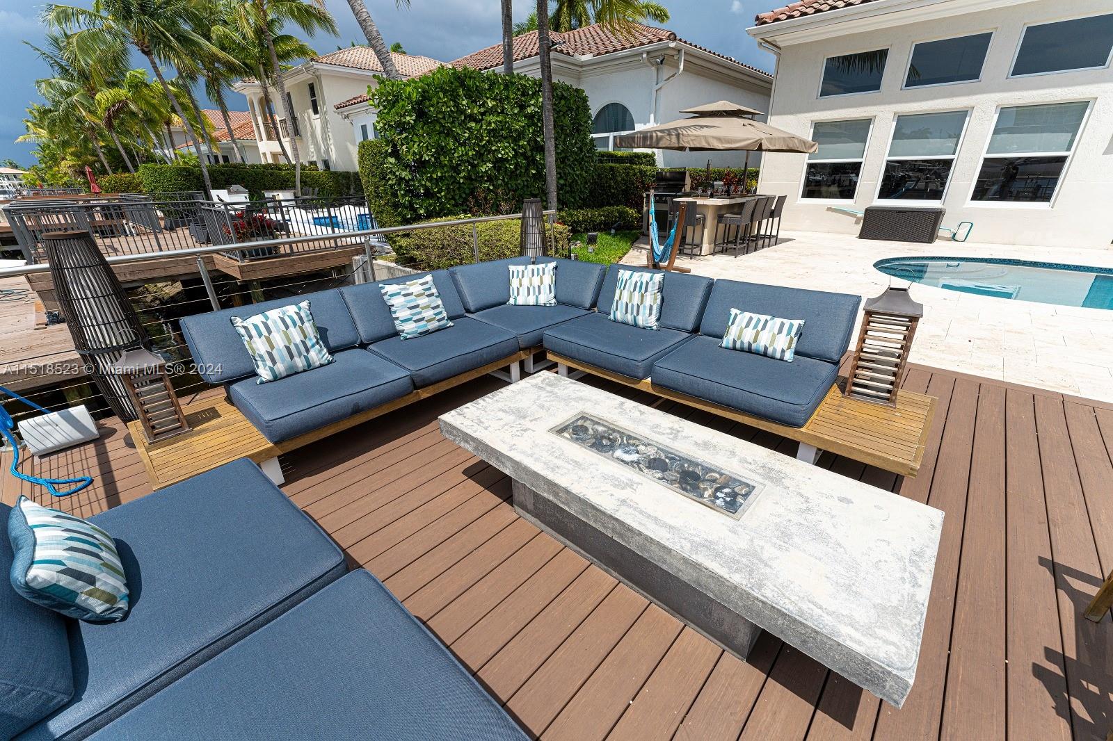 THREE ISLANDS 3RD SEC - Residential Lease