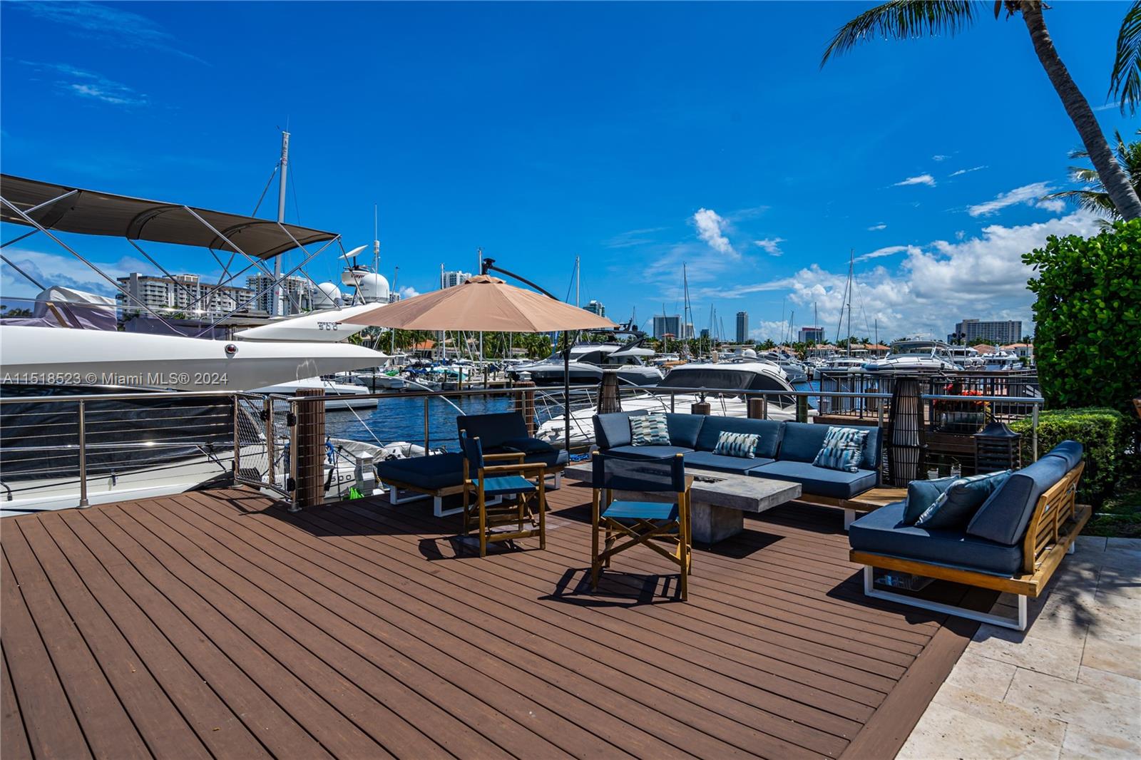 THREE ISLANDS 3RD SEC - Residential Lease