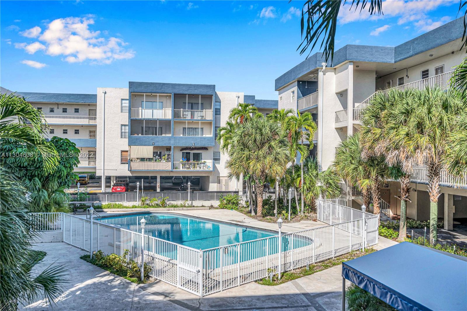 NEW LAND GARDENS CONDO - Residential Lease
