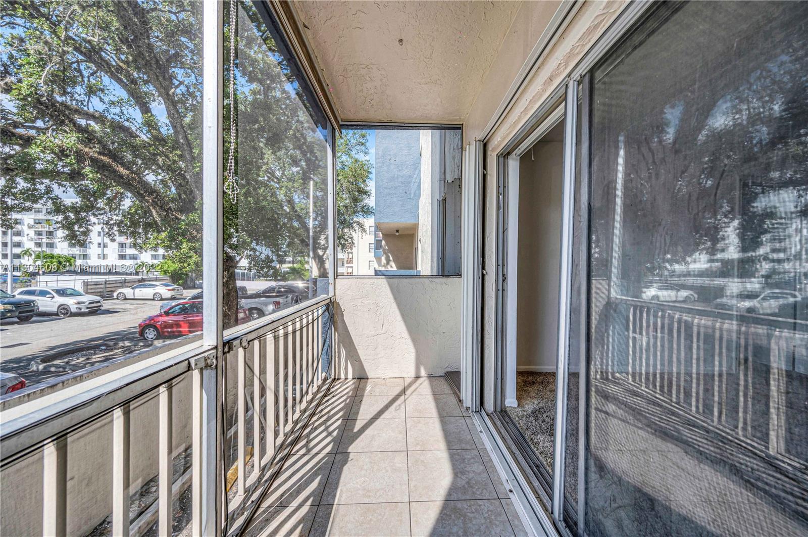 NEW LAND GARDENS CONDO - Residential Lease