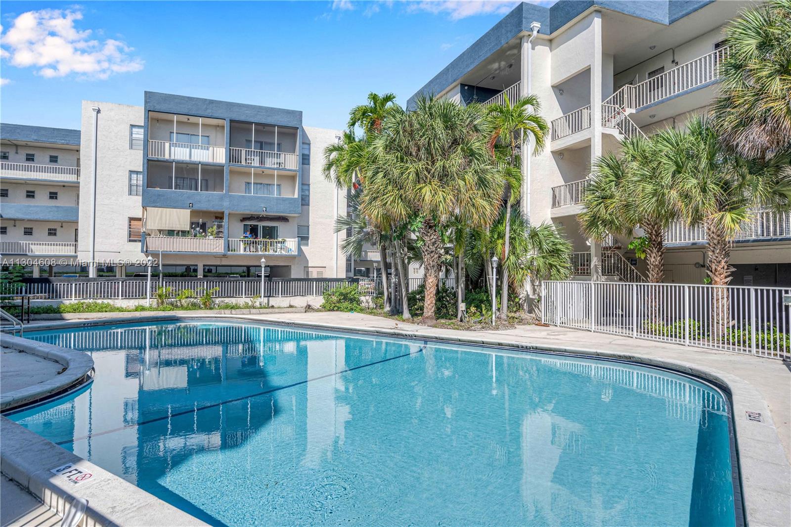 NEW LAND GARDENS CONDO - Residential Lease