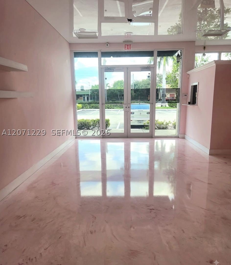 Photo of 4500 W Hallandale Beach Blvd #6, Hollywood, FL 33023 (MLS # A12071229)