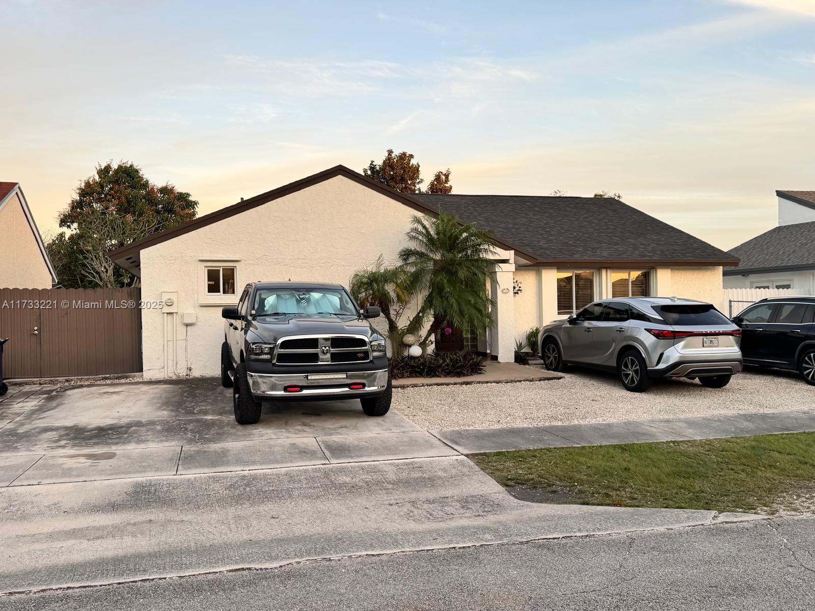 Property for Sale at 20501 Sw 124th Ct, Miami, Broward County, Florida - Bedrooms: 4 
Bathrooms: 2  - $619,900