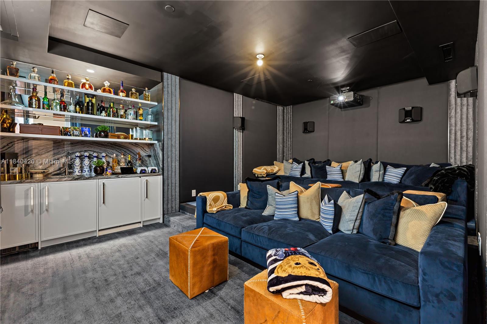 777 VIA ACQUALINA CONDO - Residential Lease