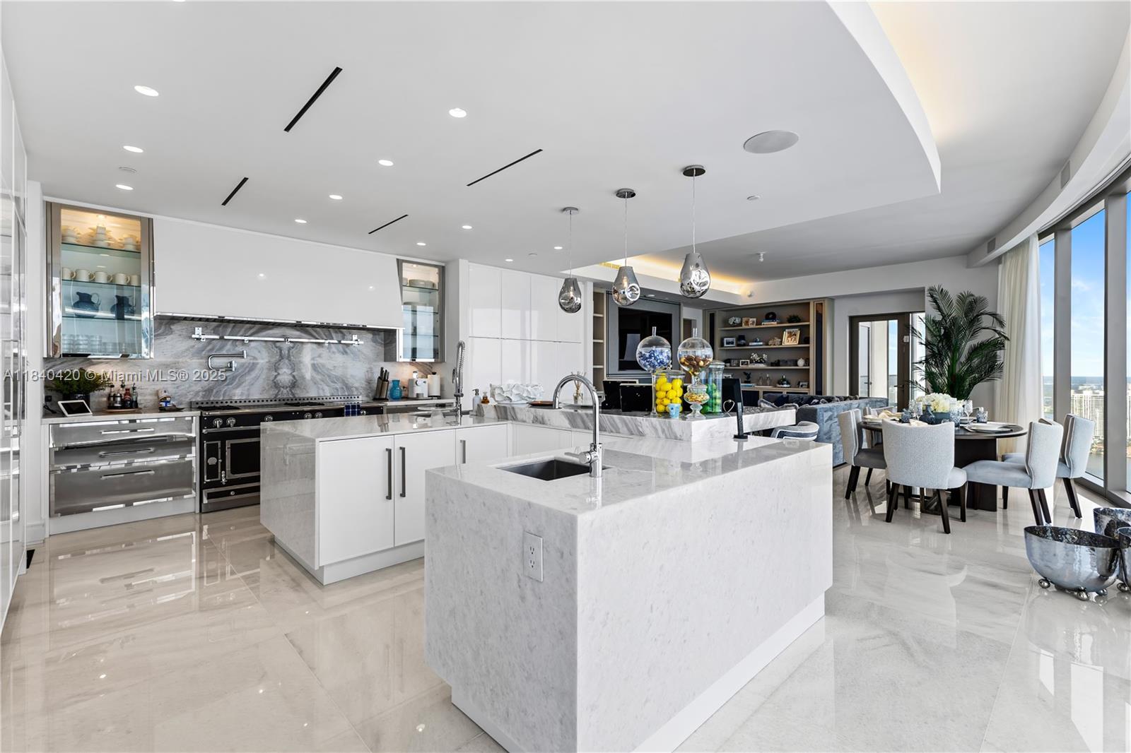 777 VIA ACQUALINA CONDO - Residential Lease