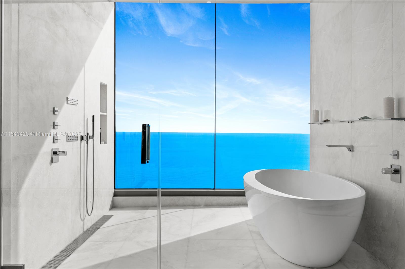 777 VIA ACQUALINA CONDO - Residential Lease