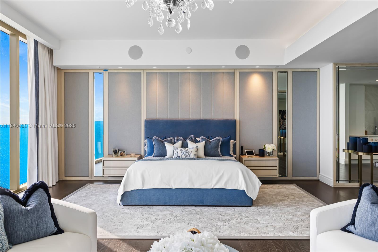 777 VIA ACQUALINA CONDO - Residential Lease