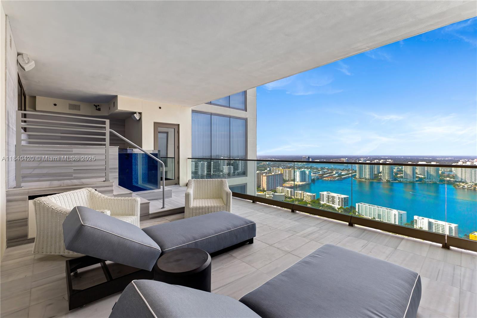 777 VIA ACQUALINA CONDO - Residential Lease
