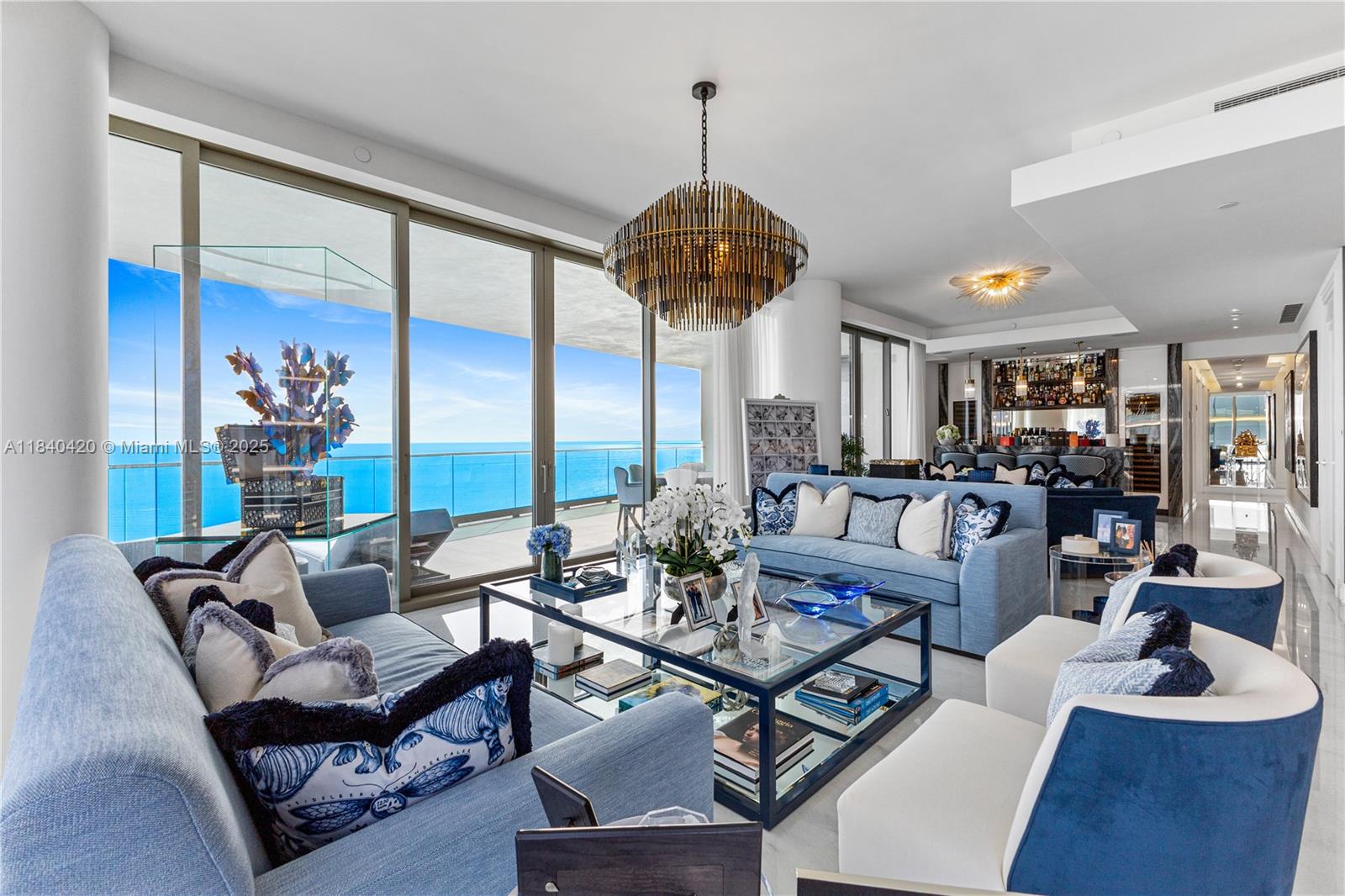 777 VIA ACQUALINA CONDO - Residential Lease