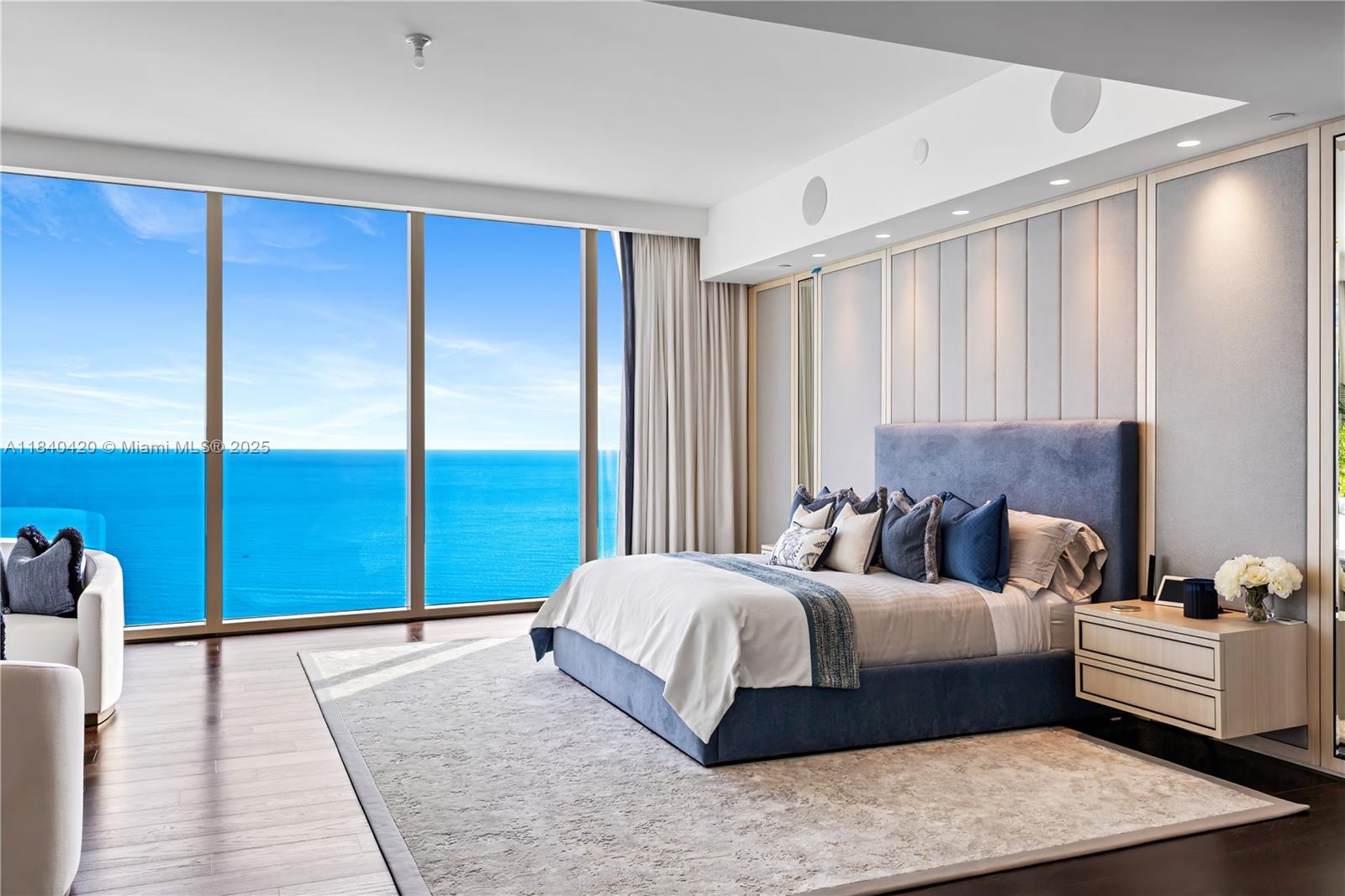 777 VIA ACQUALINA CONDO - Residential Lease