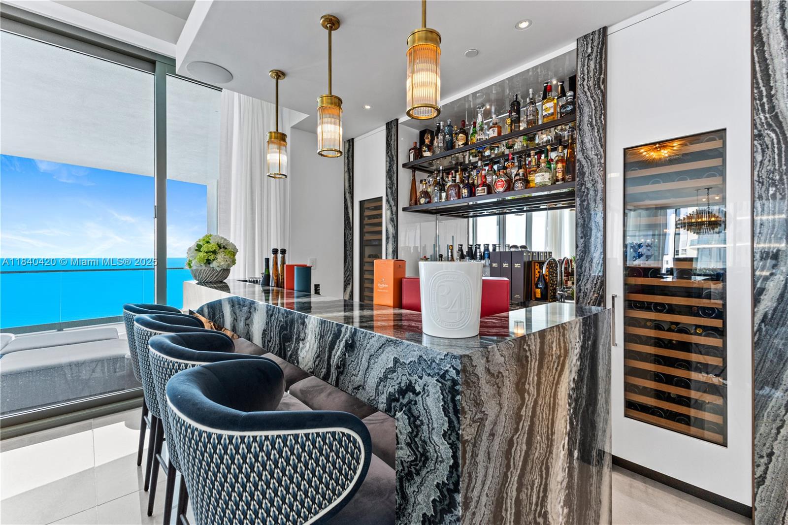 777 VIA ACQUALINA CONDO - Residential Lease