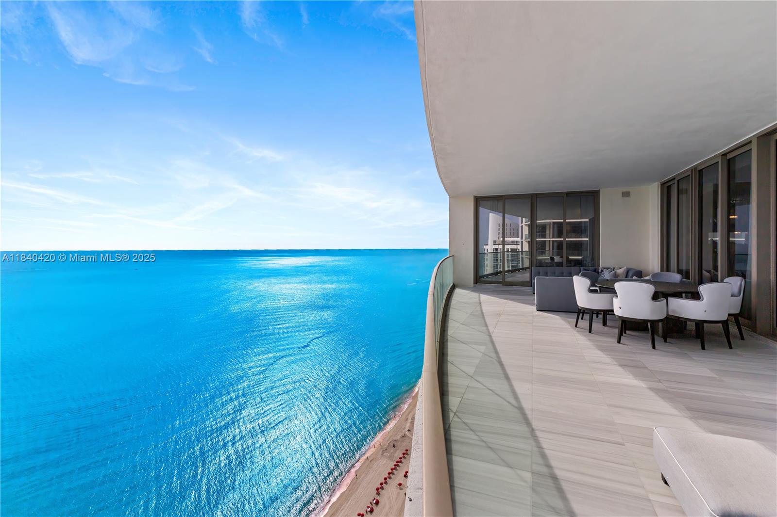 777 VIA ACQUALINA CONDO - Residential Lease