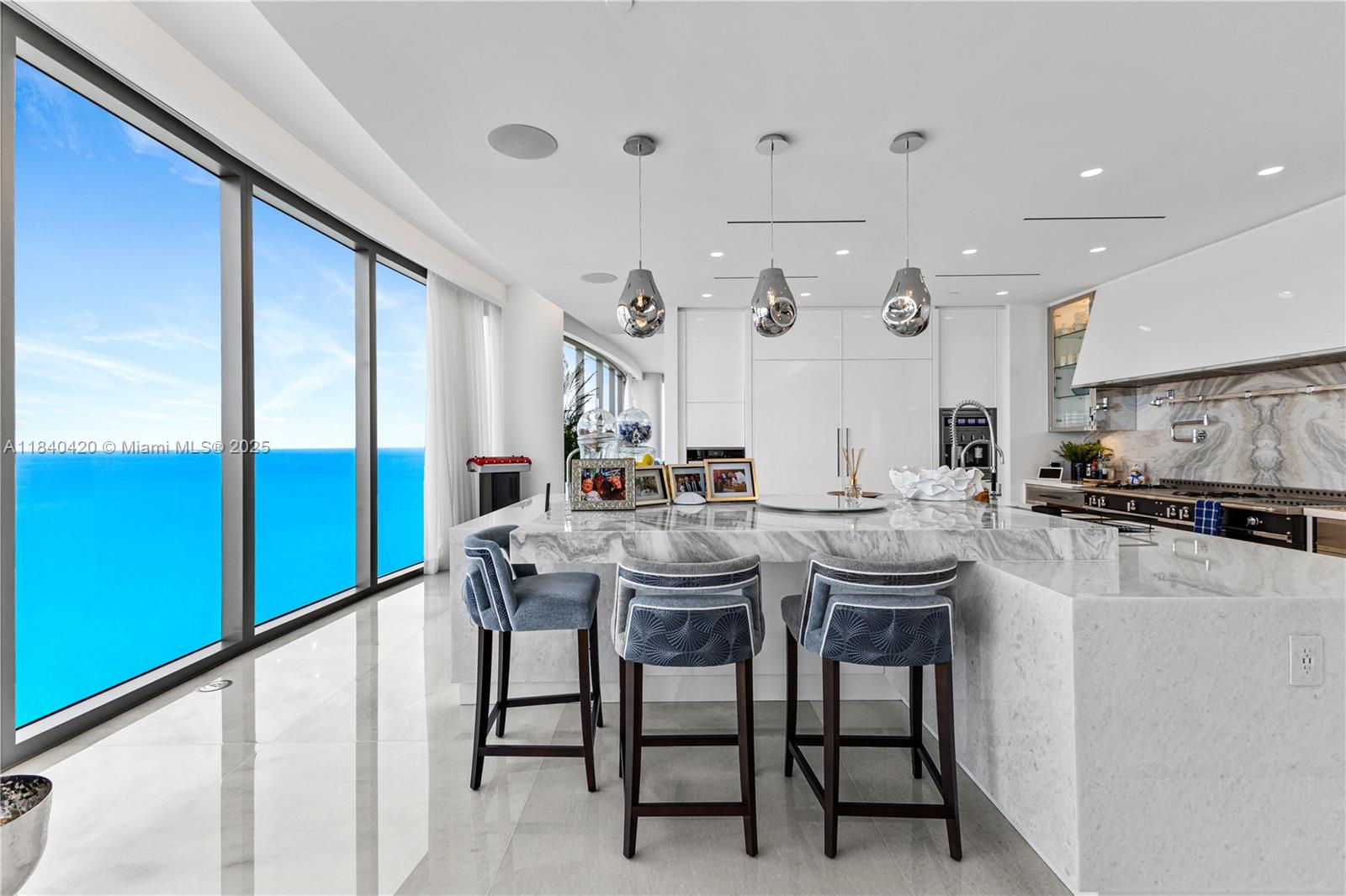 777 VIA ACQUALINA CONDO - Residential Lease