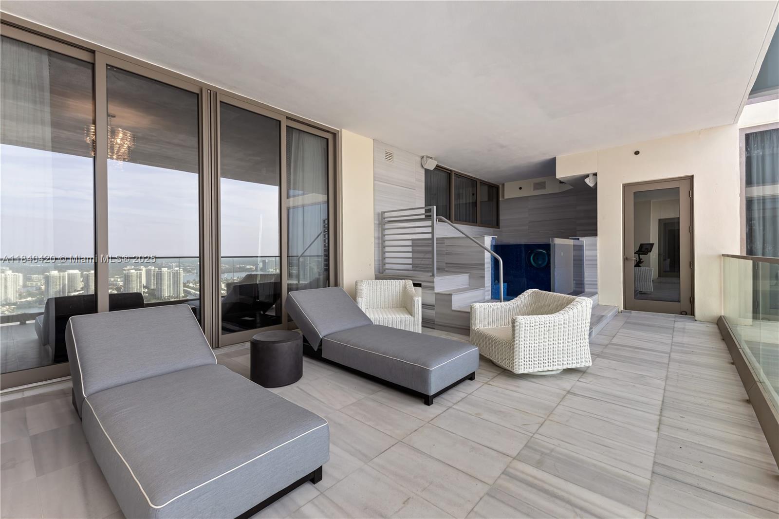 777 VIA ACQUALINA CONDO - Residential Lease