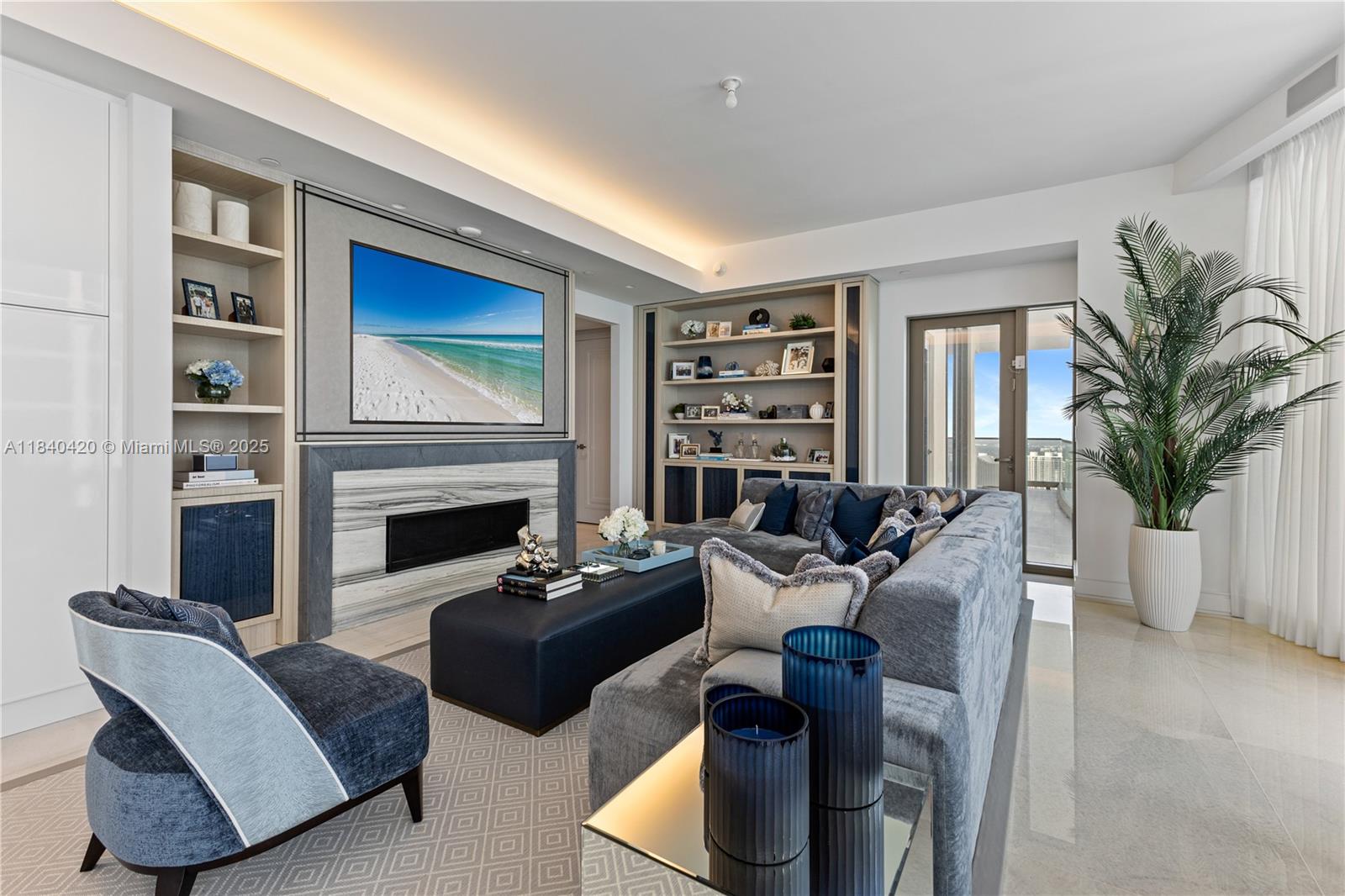 777 VIA ACQUALINA CONDO - Residential Lease